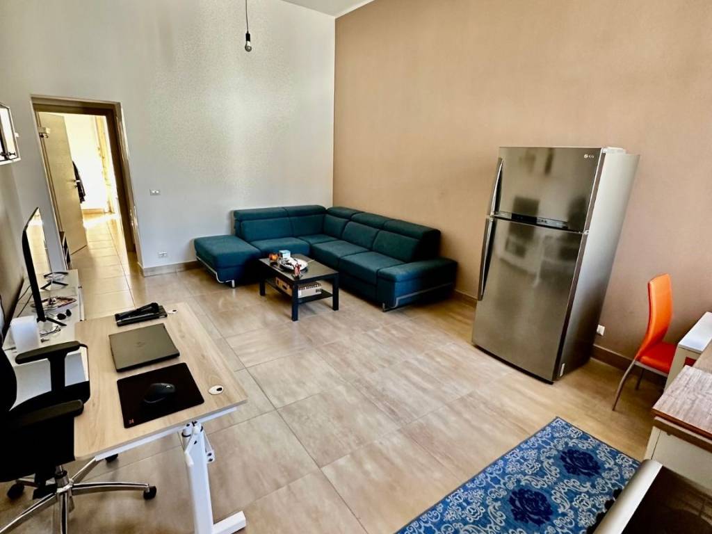 appartamento in vendita a Siracusa in zona Borgata