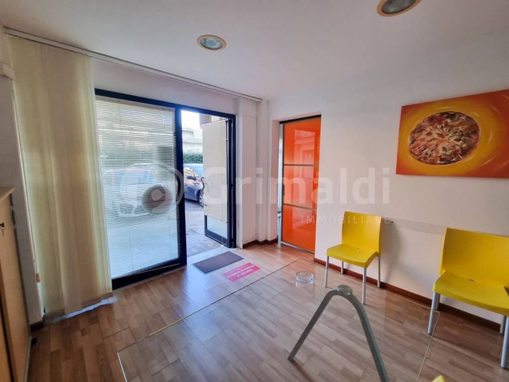 appartamento in vendita a Siracusa in zona Scala Greca