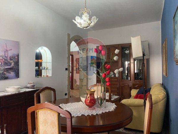 appartamento in vendita a Siracusa in zona Belvedere
