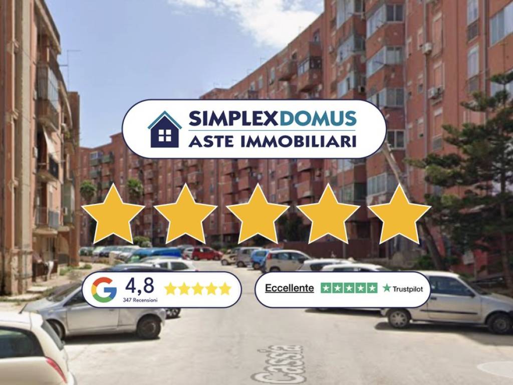 appartamento in vendita a Siracusa in zona Grottasanta