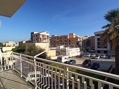 appartamento in vendita a Siracusa in zona Grottasanta