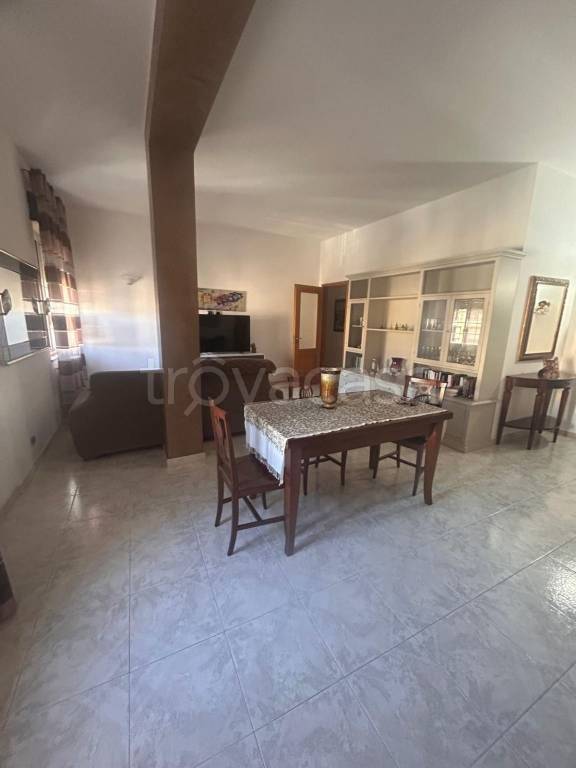 appartamento in vendita a Siracusa in zona Centro Città