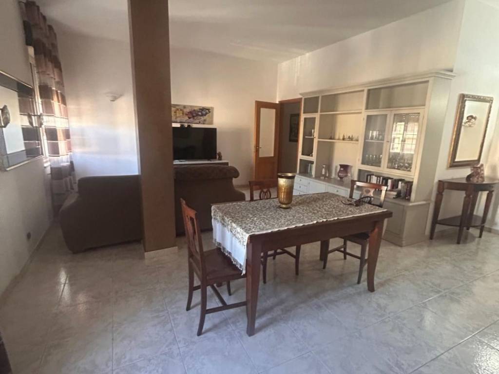 appartamento in vendita a Siracusa in zona Centro Città