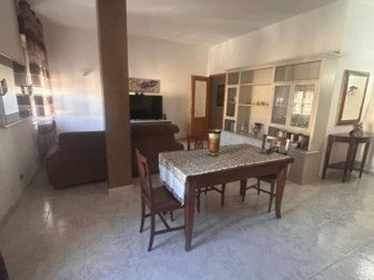 appartamento in vendita a Siracusa in zona Borgata