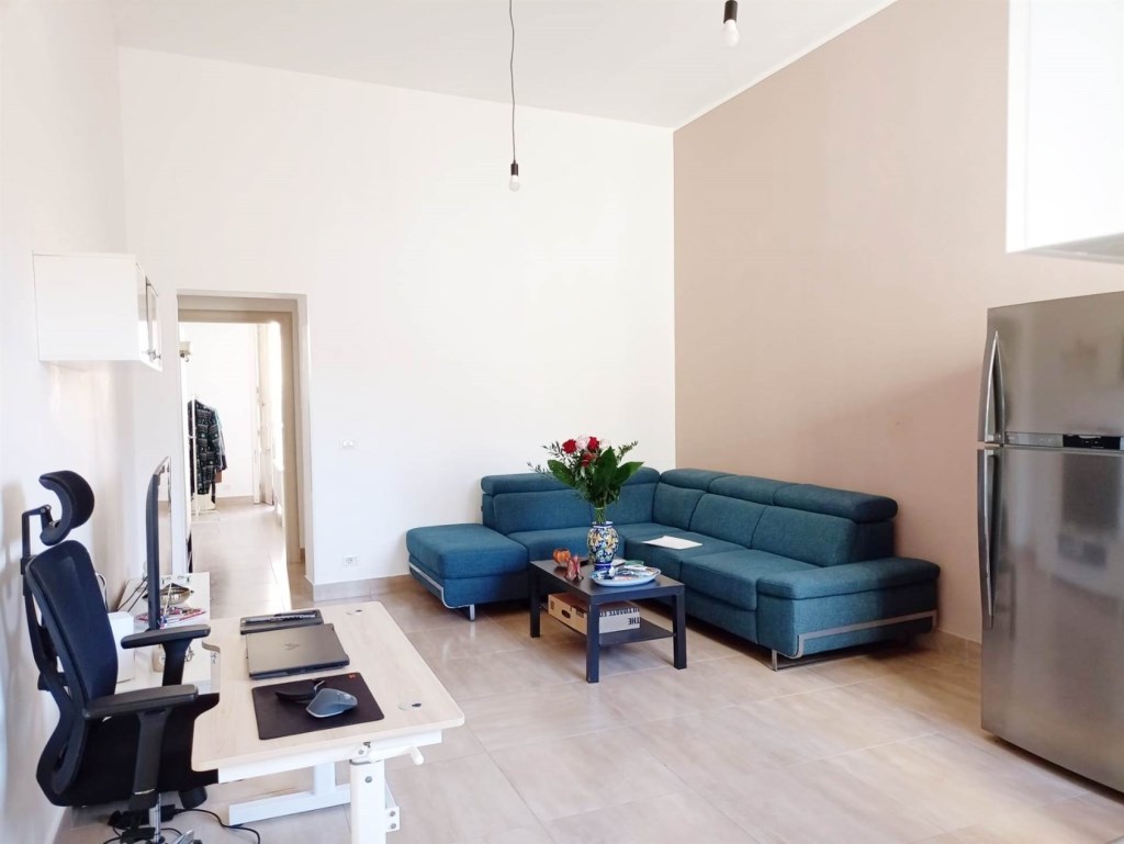 appartamento in vendita a Siracusa in zona Centro Città