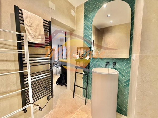 appartamento in vendita a Siracusa in zona Isola Ortigia