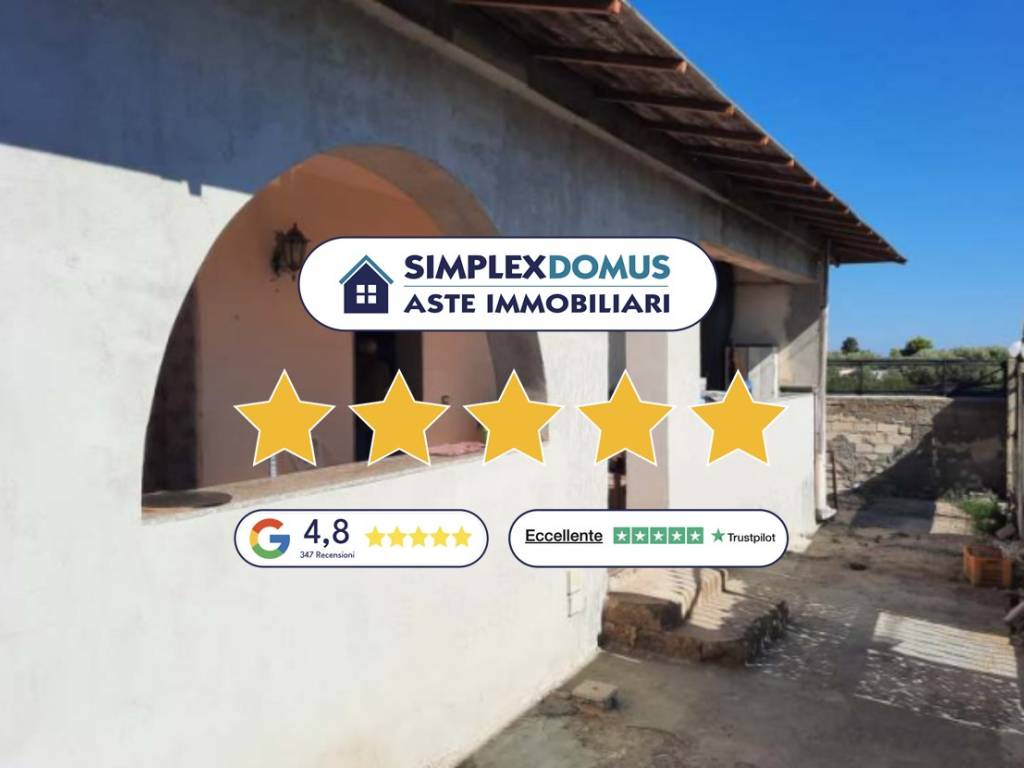 casa indipendente in vendita a Siracusa in zona Isola / Plemmirio