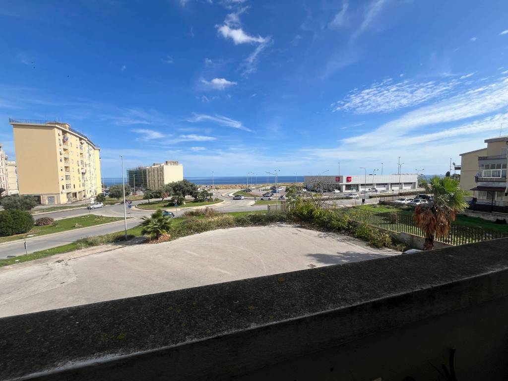 appartamento in vendita a Siracusa in zona Grottasanta