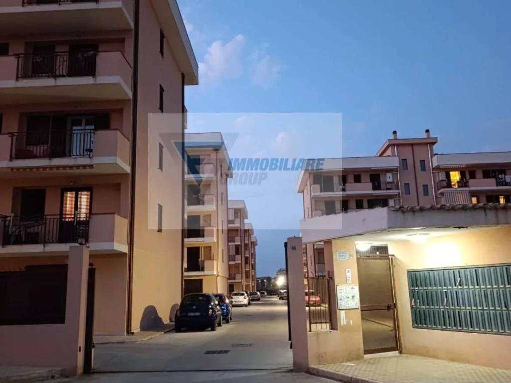 appartamento in vendita a Siracusa in zona Scala Greca