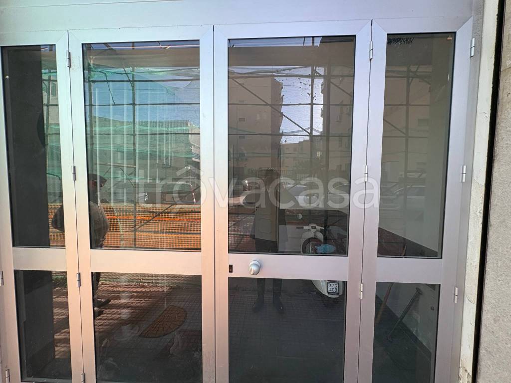 ufficio in vendita a Siracusa