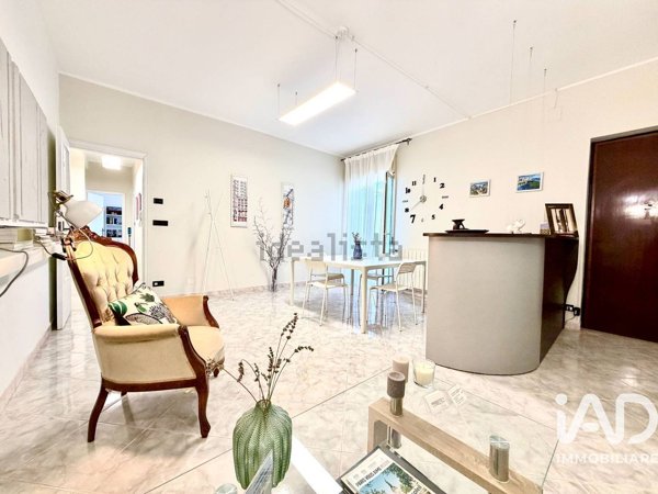 appartamento in vendita a Siracusa