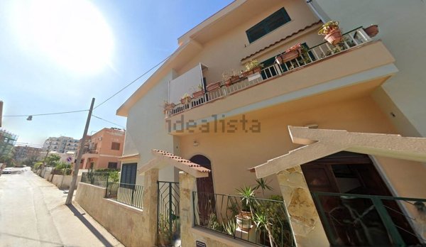 casa indipendente in vendita a Siracusa