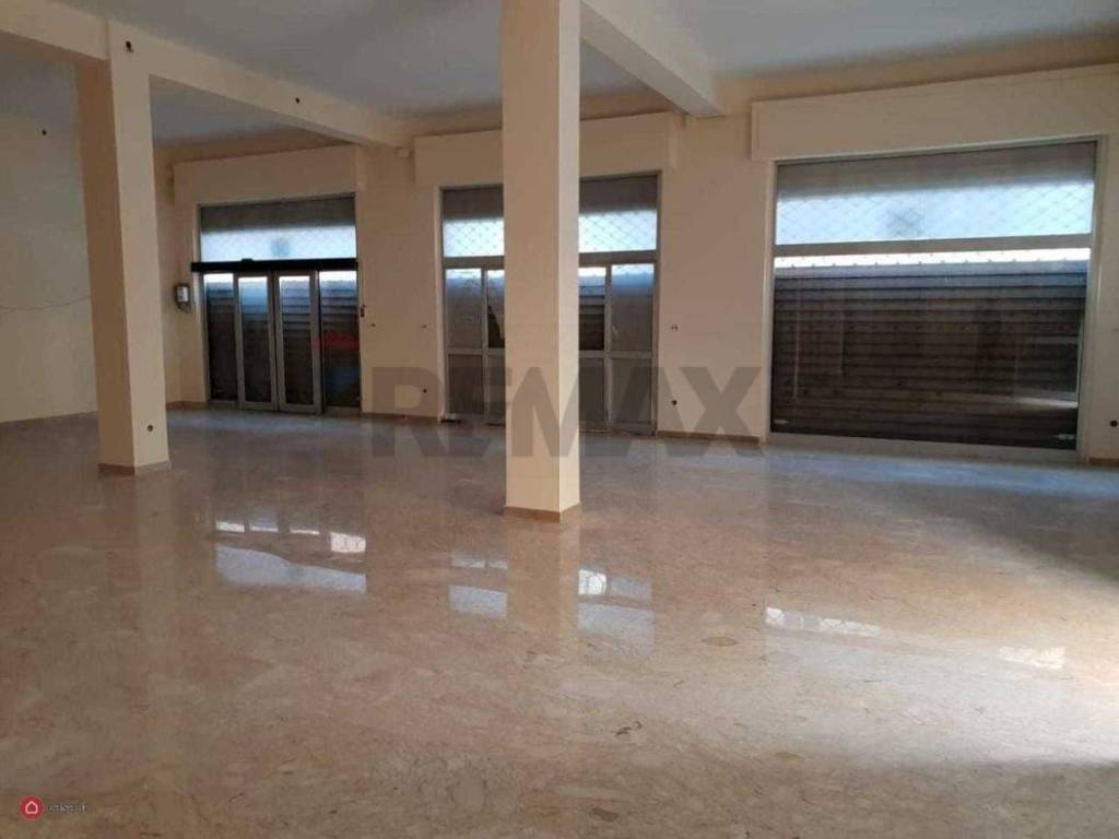 negozio in vendita a Siracusa