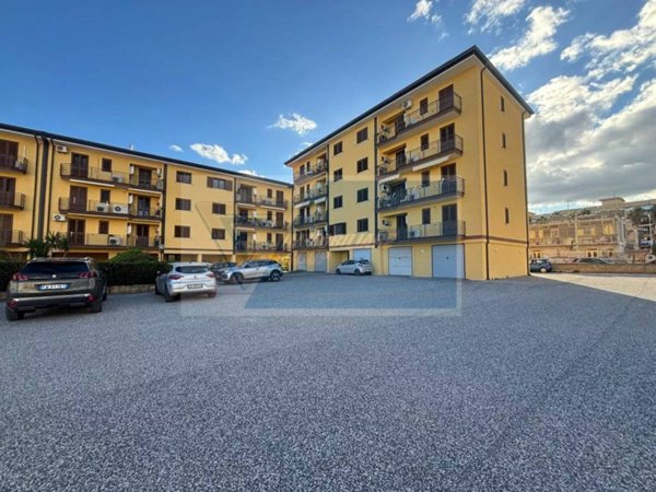 appartamento in vendita a Siracusa in zona Grottasanta