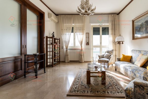 appartamento in vendita a Siracusa in zona Grottasanta