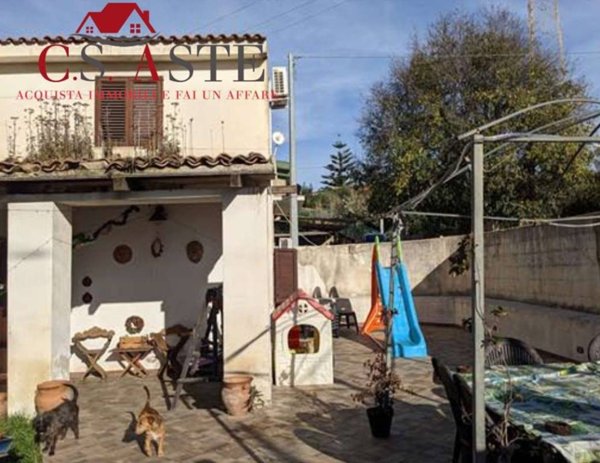 casa indipendente in vendita a Siracusa