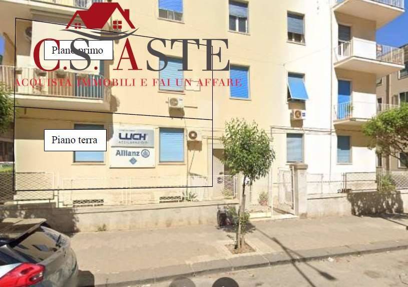 appartamento in vendita a Siracusa in zona Centro Città