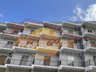 appartamento in vendita a Siracusa in zona Grottasanta