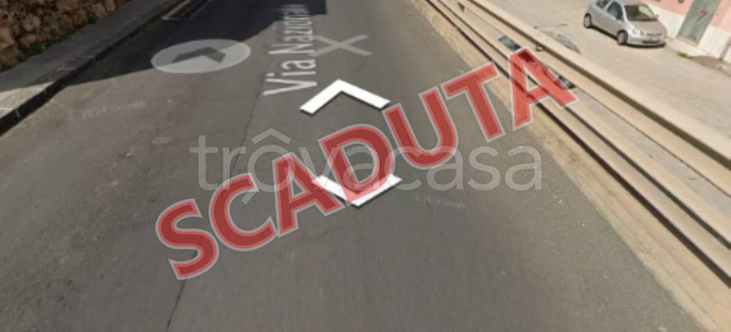 intera palazzina in vendita a Siracusa in zona Cassibile