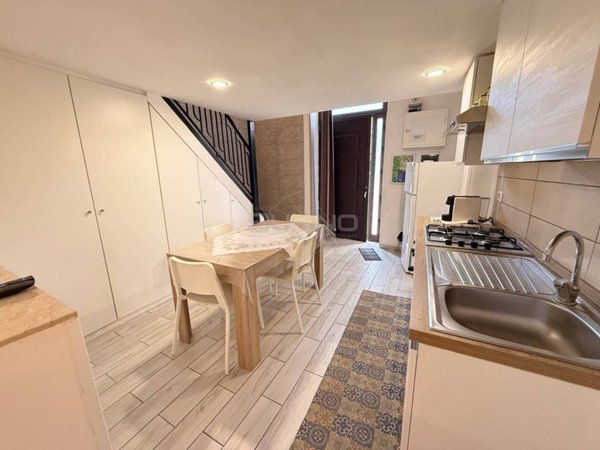 appartamento in vendita a Siracusa in zona Centro Città