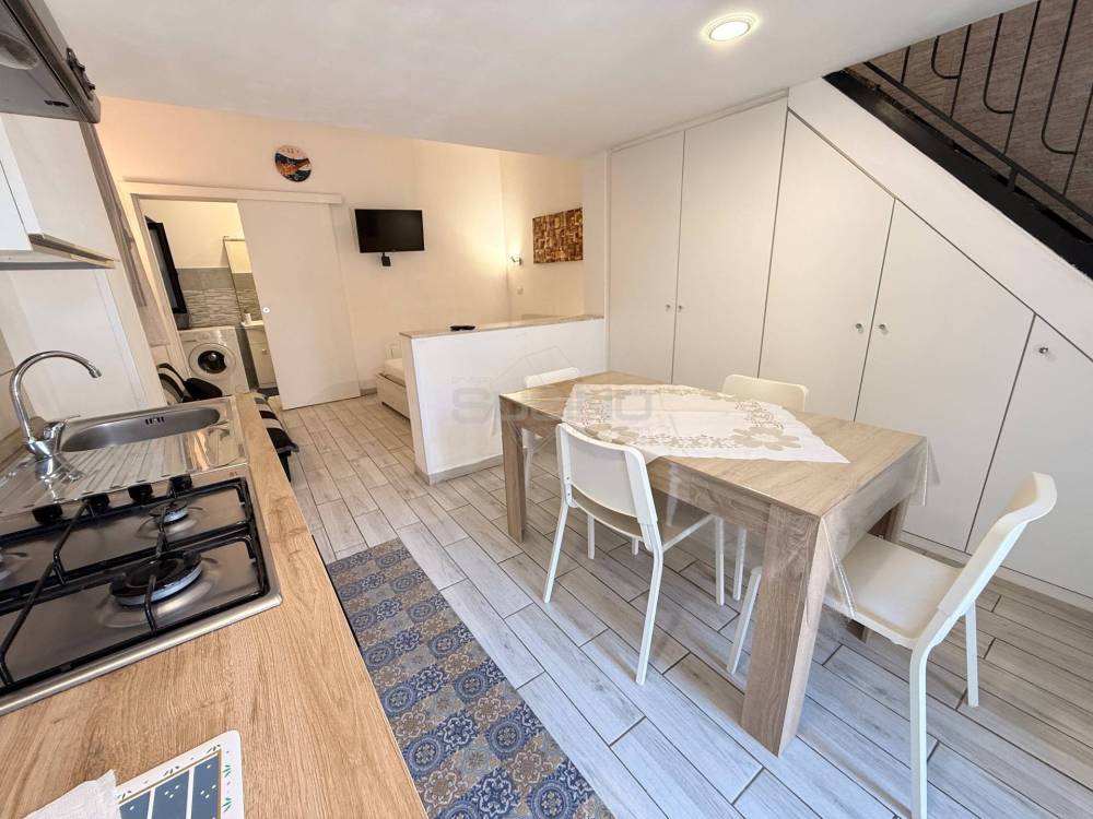 appartamento in vendita a Siracusa in zona Centro Città