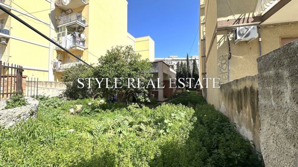 terreno edificabile in vendita a Siracusa