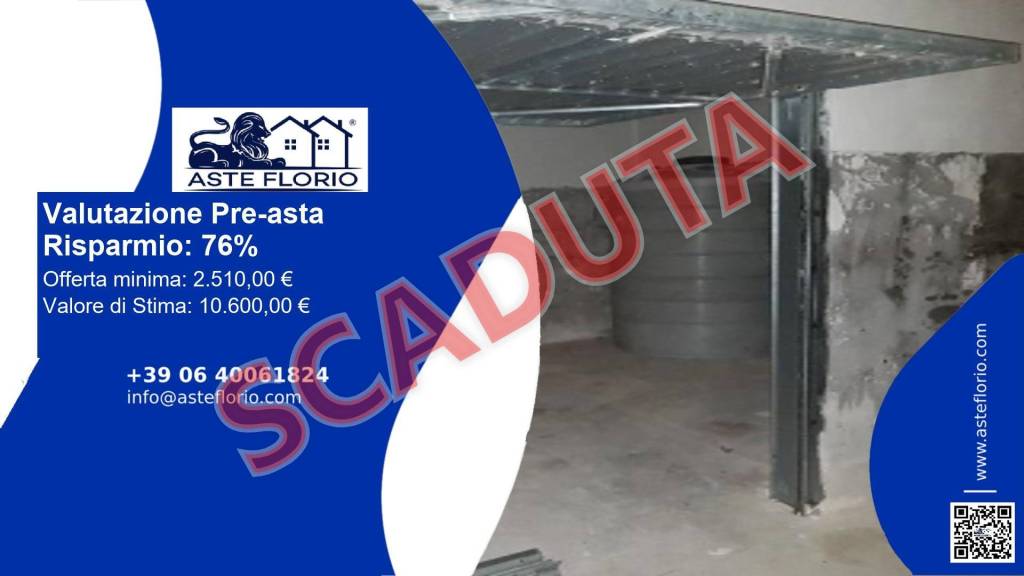 locale di sgombero in vendita a Siracusa