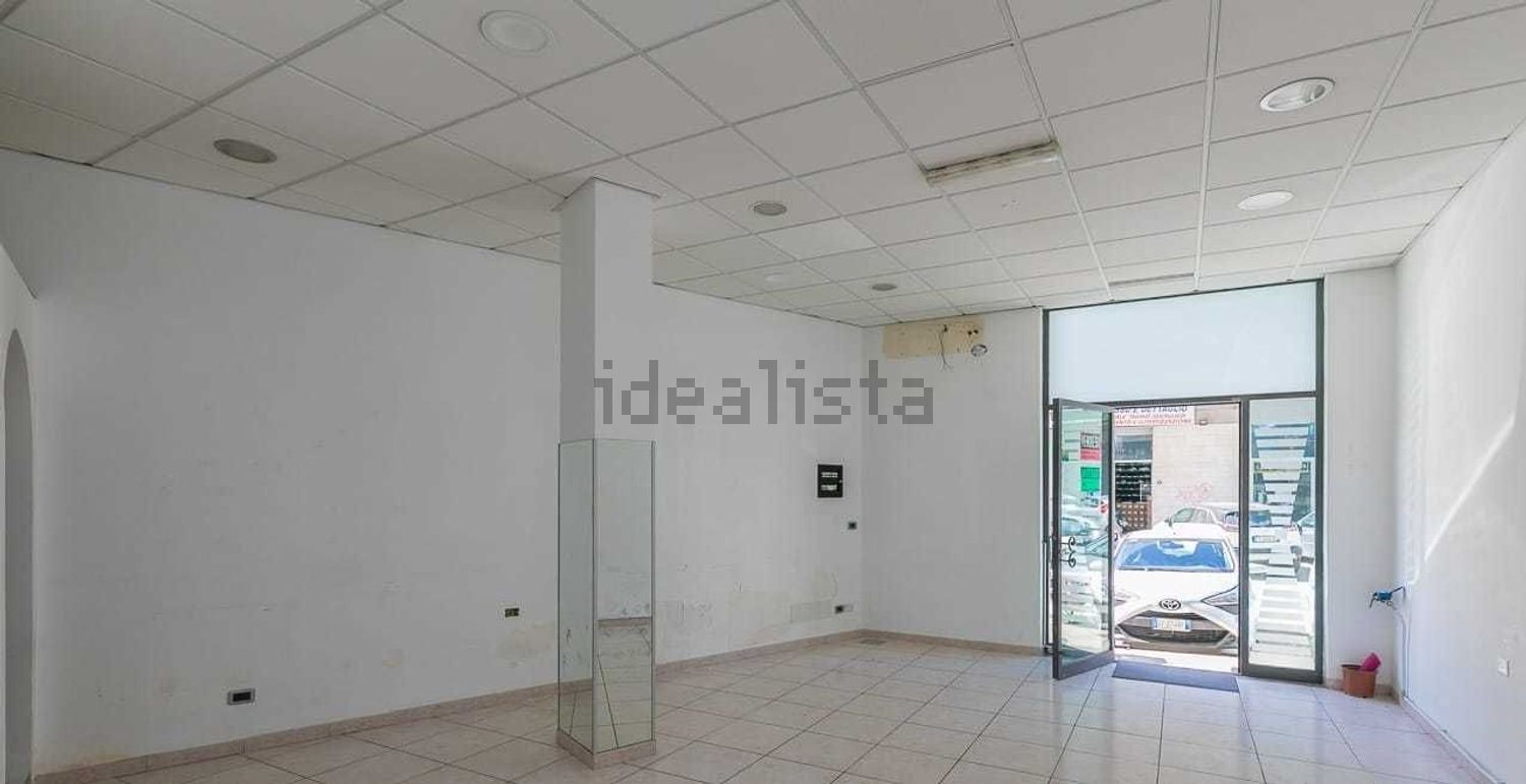 locale commerciale in vendita a Siracusa