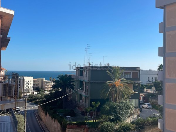 appartamento in vendita a Siracusa in zona Acradina