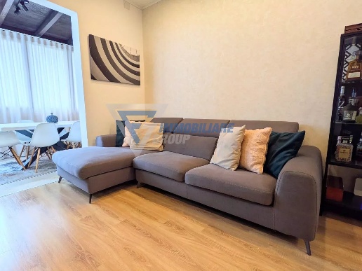 appartamento in vendita a Siracusa in zona Borgata