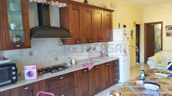 appartamento in vendita a Siracusa in zona Centro Città