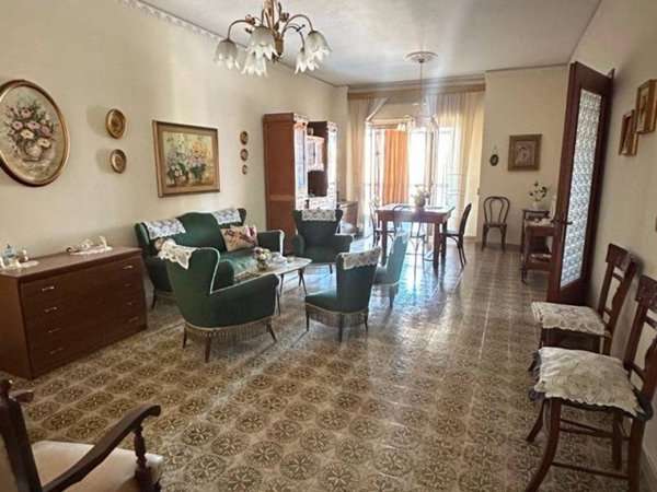 appartamento in vendita a Siracusa