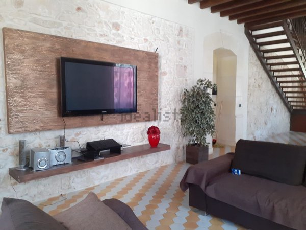 casa indipendente in vendita a Siracusa in zona Centro Città