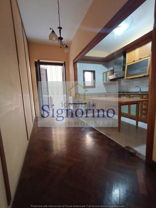 appartamento in vendita a Siracusa in zona Centro Città