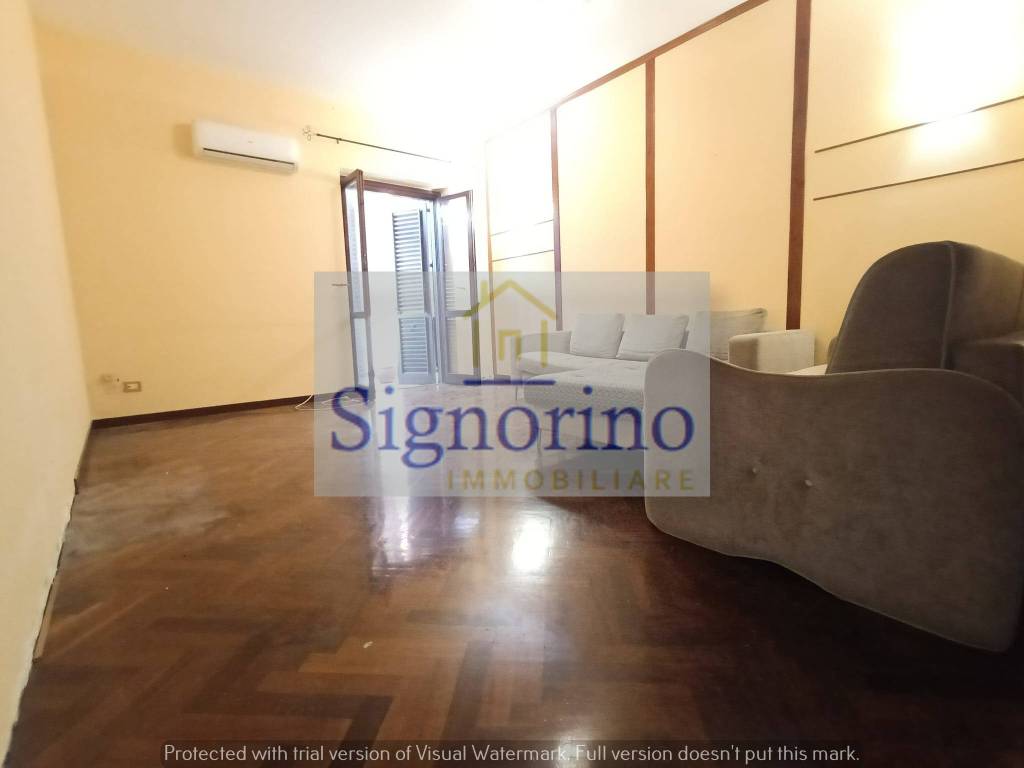 appartamento in vendita a Siracusa in zona Scala Greca