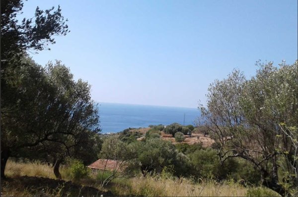 casa indipendente in vendita a Siracusa in zona Scala Greca