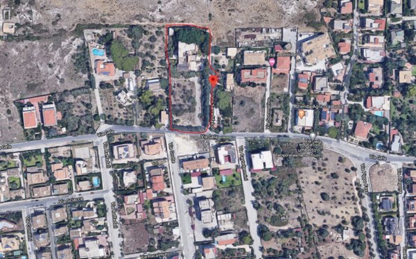 casa indipendente in vendita a Siracusa in zona Scala Greca