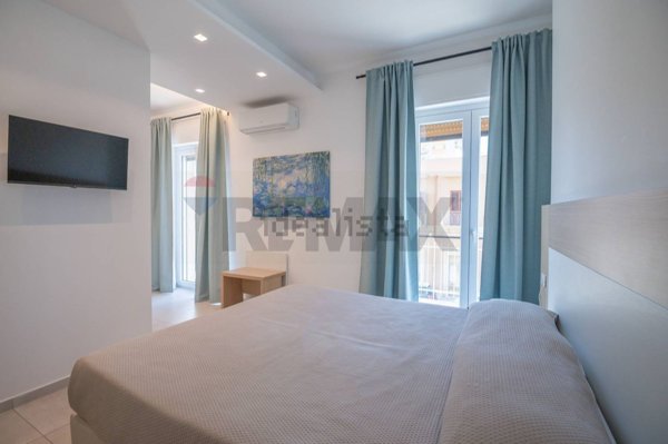 appartamento in vendita a Siracusa in zona Centro Città