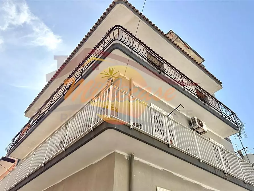 appartamento in vendita a Siracusa in zona Belvedere