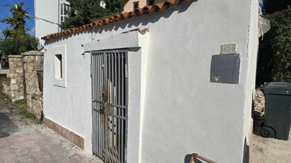 appartamento in vendita a Siracusa in zona Scala Greca