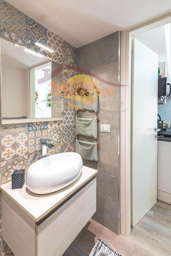 appartamento in vendita a Siracusa in zona Centro Città