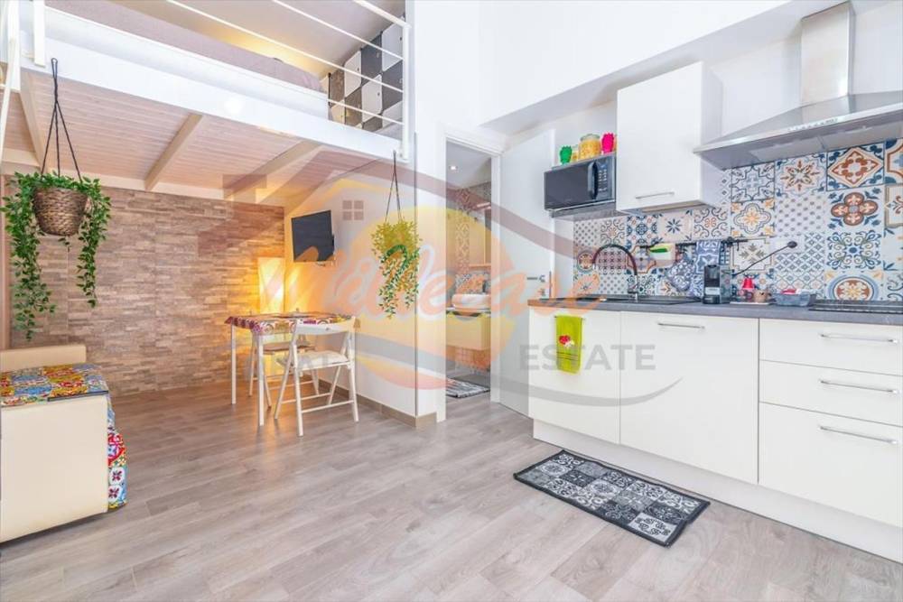 appartamento in vendita a Siracusa in zona Centro Città