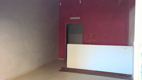 locale commerciale in vendita a Siracusa