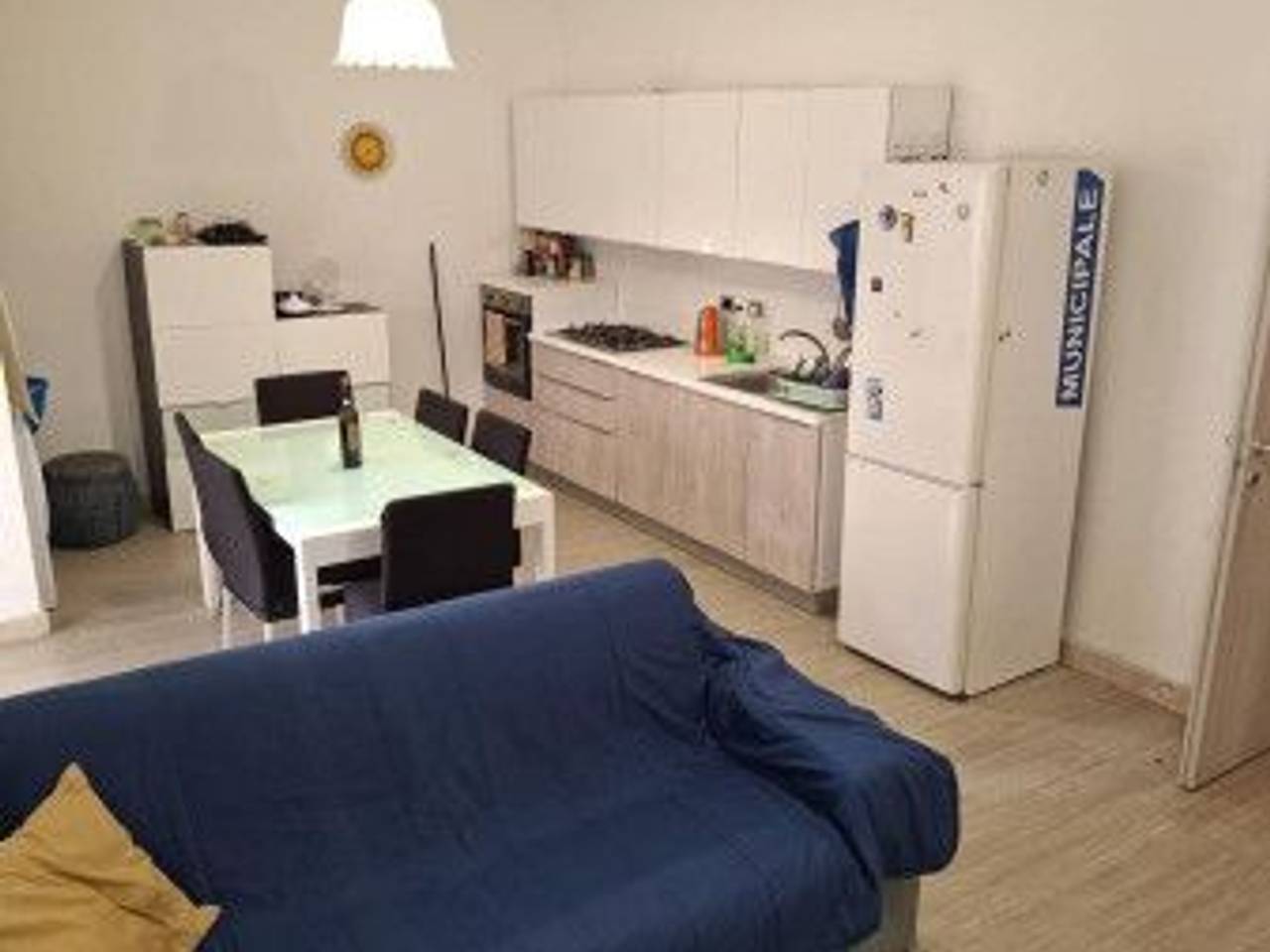 appartamento in vendita a Siracusa in zona Centro Città