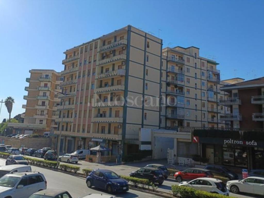 appartamento in vendita a Siracusa