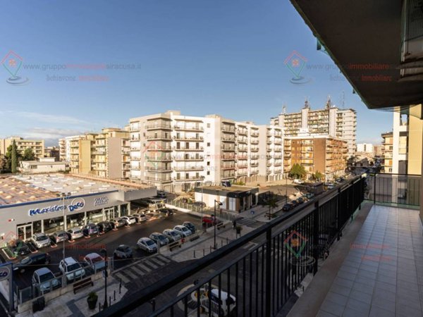 appartamento in vendita a Siracusa