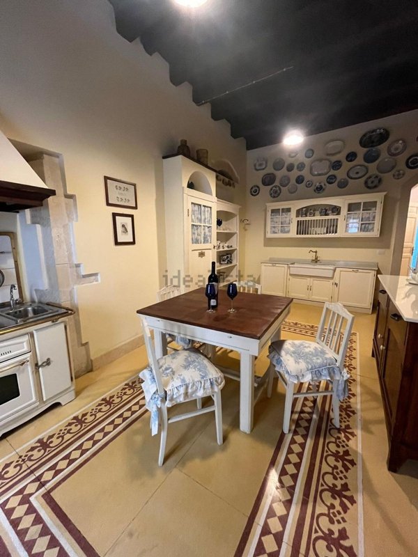 appartamento in vendita a Siracusa in zona Isola Ortigia