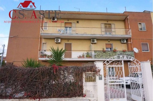 appartamento in vendita a Siracusa in zona Epipoli