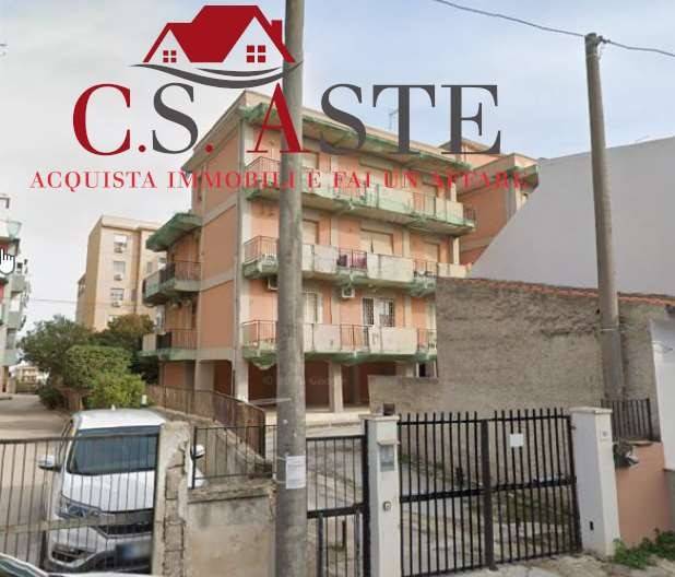 appartamento in vendita a Siracusa in zona Grottasanta