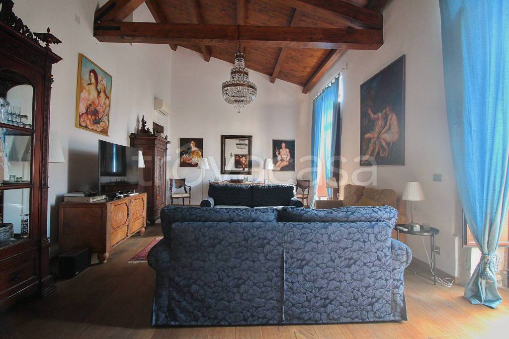 appartamento in vendita a Siracusa in zona Centro Città
